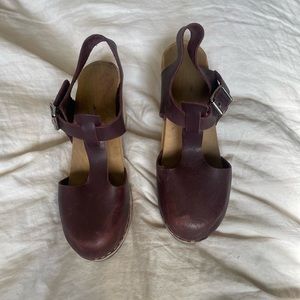 Lottas clogs